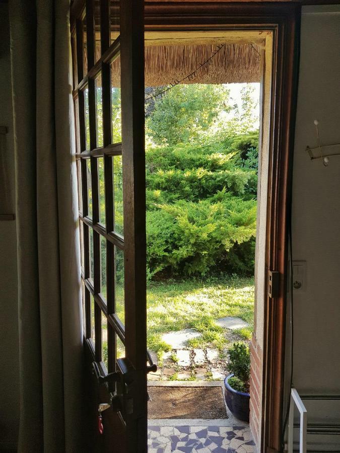 Vatteville La Chaumiere Des Deux Amants 빌라 외부 사진